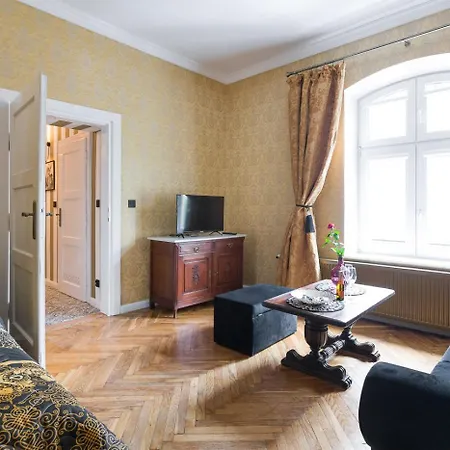 Malila Premium Cracow Lubicz 14 Krakkó