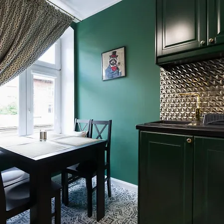 Malila Premium Cracow Lubicz 14